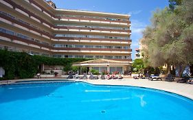 Ipanema Park Hotel El Arenal (mallorca) 3* Spain